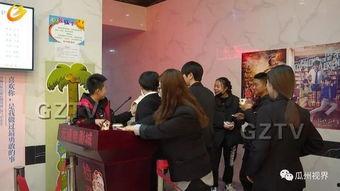 瓜州县元通电影城今日